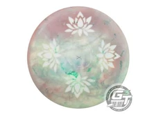 USED Innova Star Roc3 180g White HOME DYED Midrange Golf Disc