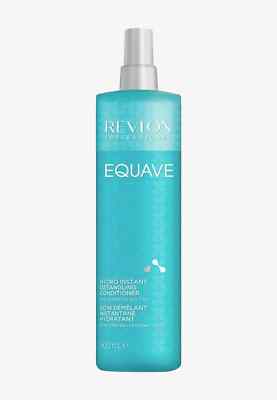 Revlon Equave Detangling Conditioner für normales/trockenes Haar 500ml - KOSTENLOSER VERSAND