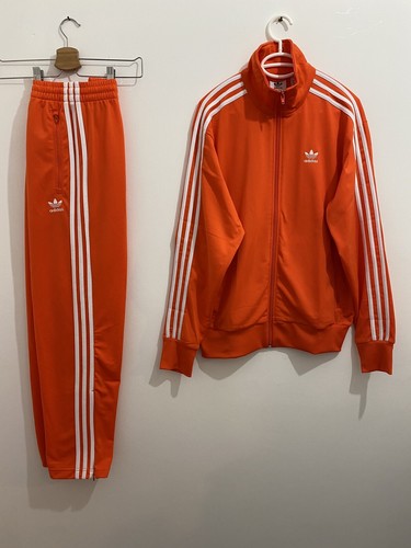 firebird tracksuit