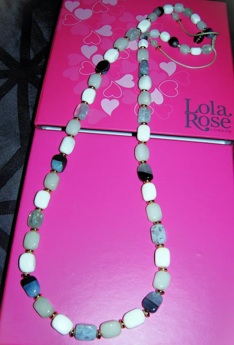 Lola rose hotsell qvc