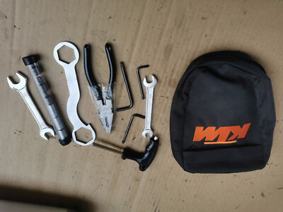 KTM 690 Smc-r Bordwerkzeug online kaufen | eBay