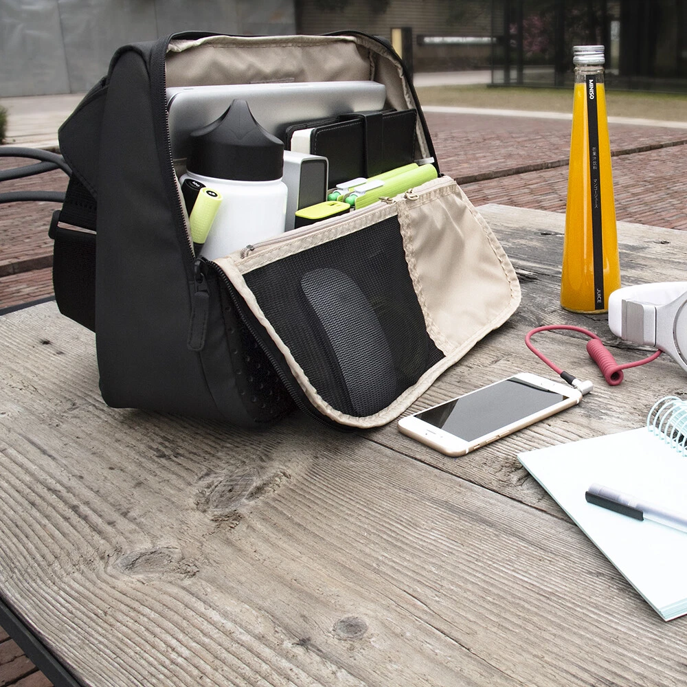 Pofoko laptop cheap sleeve