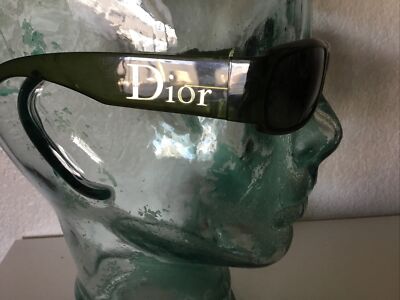 DIOR DIORAMA 2 OPTYL LENSES PMI 56 16 125 VINTAGE | eBay