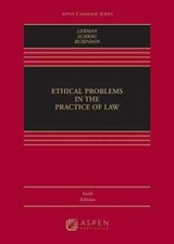 Ethical Problems in the Practice of Law - Har...