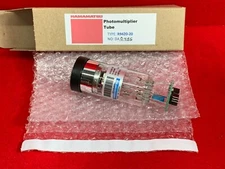 HAMAMATSU R9420 -20 Photomultiplier Tube 1-1/2" (38mm) PMT Detector Spectroscopy