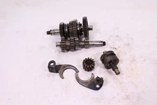 UNKNOWN INDIAN MOTORI MINARELLI TRANSMISSION / TRANNY