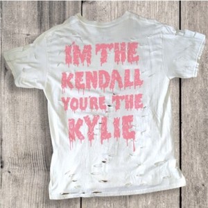 Tシャツ(長袖/七分) The Kylie Shop The Kylie Shop | eBay
