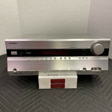 ONKYO TX-SR606 SURROUND SOUND RECEIVER  HDMI'S DON'T WORK ALL ELSE GREAT 