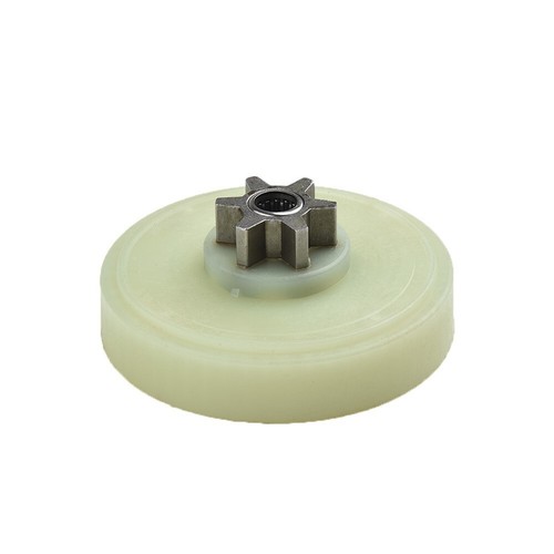 For-Mcculloch Tron?onneuse Electrique Lecteur Pignon Inner-Gear 302855 - Photo 8/14
