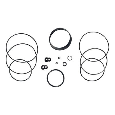 Superior Parts G877 Aftermarket O-Ring Kit for Hitachi NR83A, NR83A2, and NV83 