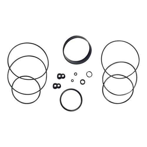 Superior Parts G877 Aftermarket O-Ring Kit for Hitachi NR83A, NR83A2, and NV83 - 第 1/3 張圖片