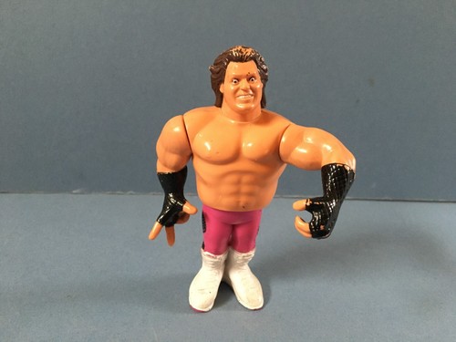 WWF Vintage Actionfiguren 80er & 90er - Bild 17 von 220
