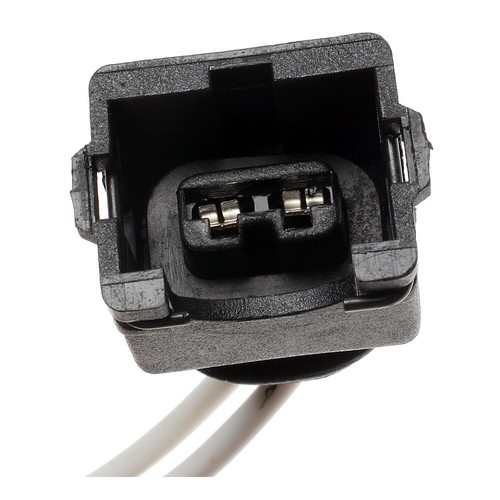 New SMP Ignition Knock (Detonation) Sensor Connector For 2008 Mercedes-Benz C280 - Picture 2 of 4