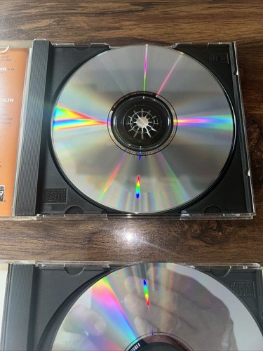 Barbara Lewis  2 CD Lot - Many Grooves & Golden Classics Stax Records Used - Imagen 12 de 12