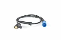 Sensor, Raddrehzahl Vorne FüR BMW Bosch 0986594529