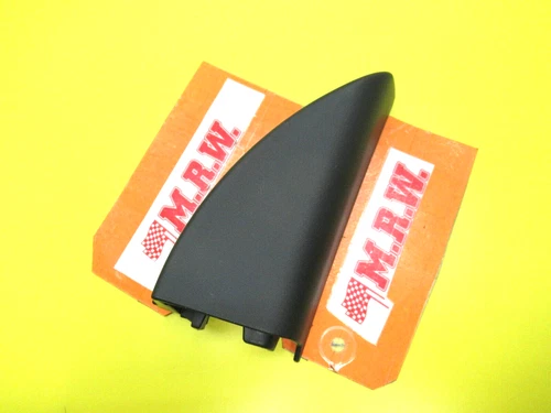 DOOR PANEL MIRROR BOLT COVER NUT TRIM CAP Passenger SIDE 06-11 HONDA CIVIC COUPE