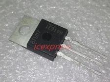 10PCS BTS117 TO-220