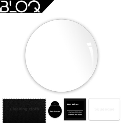 BLOQ Displayschutzfolie für Triumph Trident 660 2021-