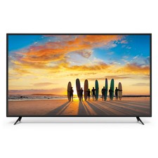 Vizio V755-j04 75 In " Class 4k 2160p Smart Led Tv