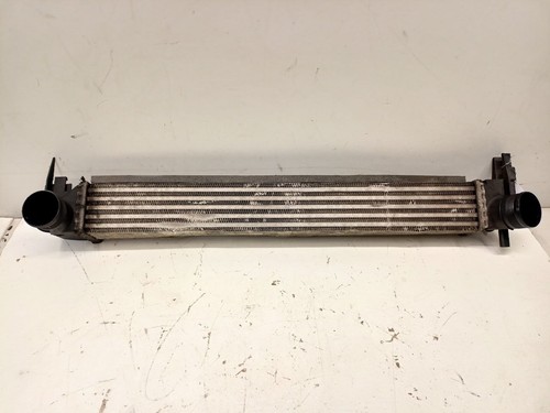 Ladeluftkühler Kühler Turbokühler VW Audi Seat Skoda 6R0145805