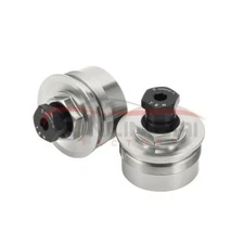 Motorcycle Fork Tube Cap Bolts Covers For Honda CBR1000RR 2008 - 2011 2009 2010