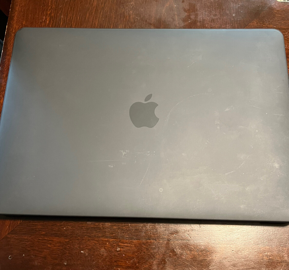 Apple MacBook Air 13in (256GB SSD, M1, 8GB) Laptop - Space Apple MacBook Air 13in (256GB SSD, M1, 8GB) Laptop - Space