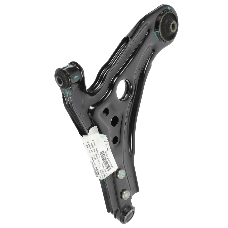 Brazo de control inferior de suspensión delantera Aveo Aveo5 G3 2004-2011 OEM NUEVO 95975942 Foto 2 de 4