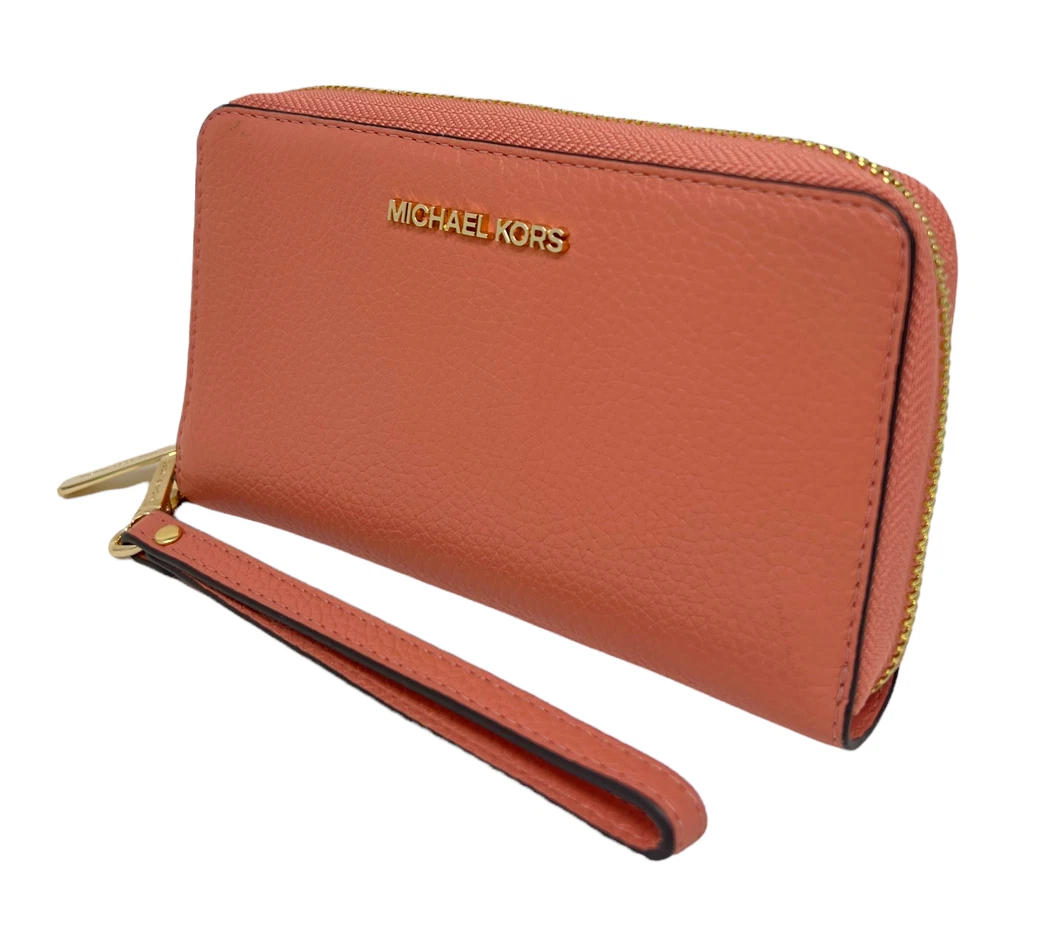 Michael kors lg flat mf phn on sale case