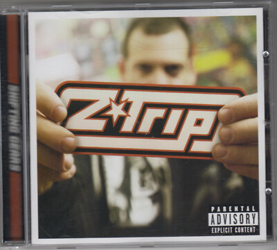 Shifting Gears von Z-Trip 