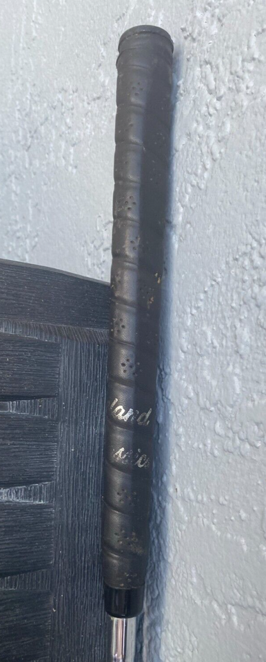 Putter Ben Crenshaw Par Cleveland - Modèle Napa - Occasion Bon état - Collection Ou Jeu