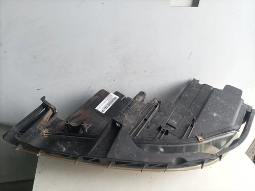 014003903 Scheinwerfer Rechts für MAZDA 6 FAMILIAR (GY) 2.0 CRTD Active ( 981995 - Zdjęcie 5 z 10