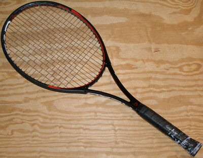 直幹　HEAD　プロストック　TGT291.2 グリップ3 Head TGT291.2 Pro Stock Paintjob Graphene XT Prestige S 4 3