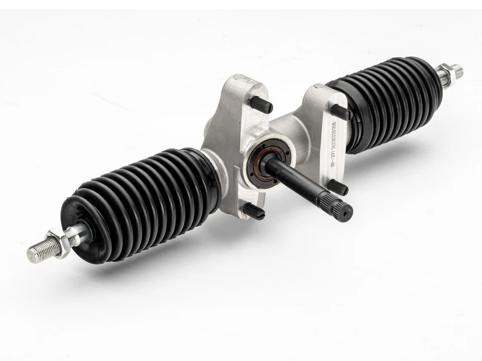 Soporte y piñón Super ATV Honda Talon 1000R Rackboss 2.0 Foto 4 de 4