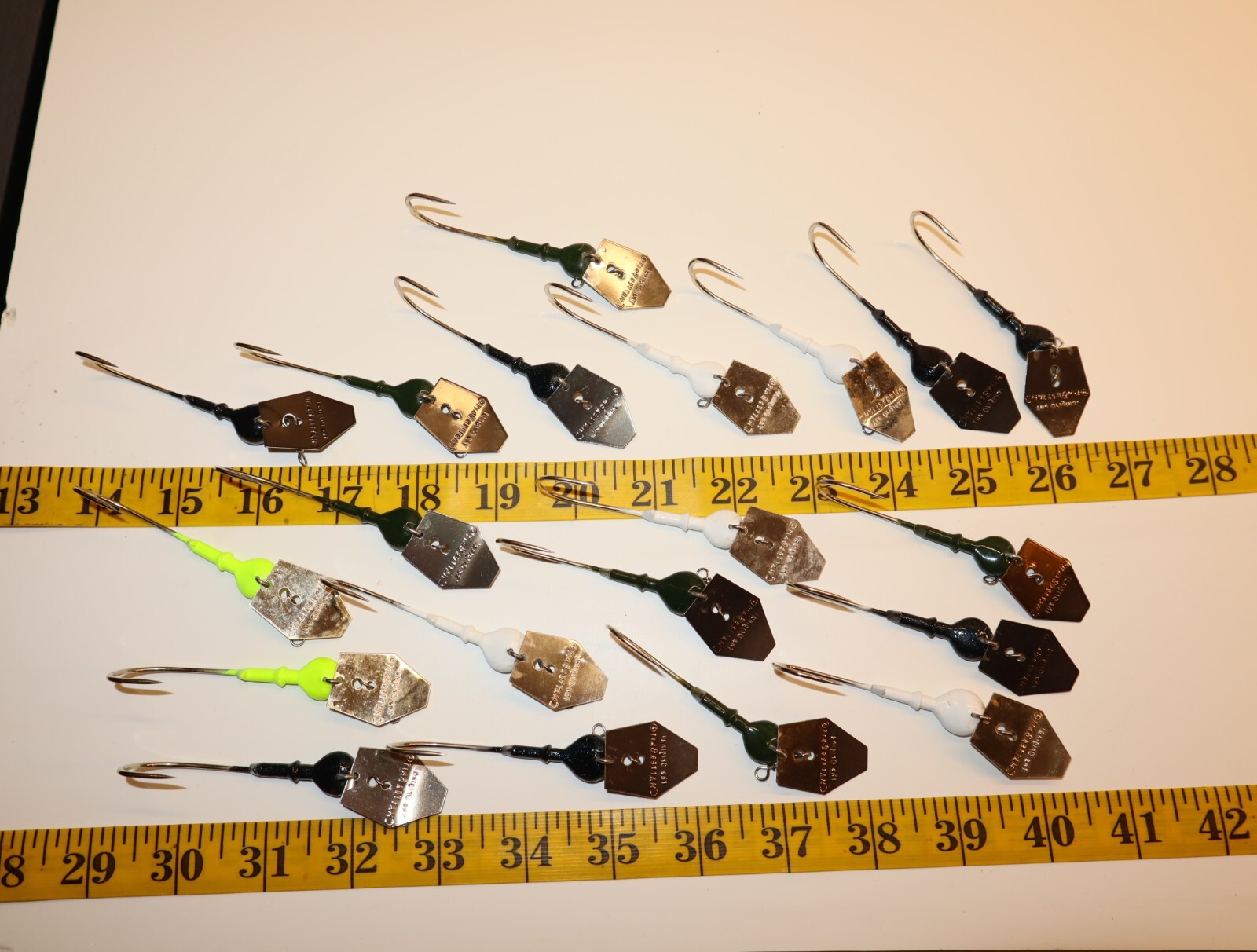 20 ZMan Fishing Lures eBay