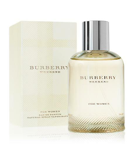 burberry weekend 100ml