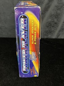 Power Player Multicart  Nintendo Famicom  System Clone 76000 in 1 Games Super