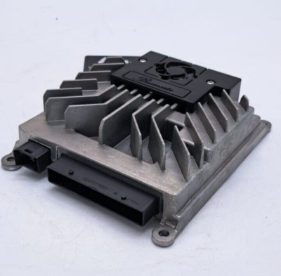 Mercedes Benz Original Burmester Tonverstärker Sound A4479001906