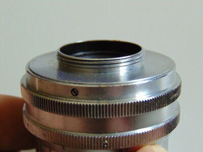 ROBOT Schneider Xenon 1 : 1.9 / 40 - a 7 camera