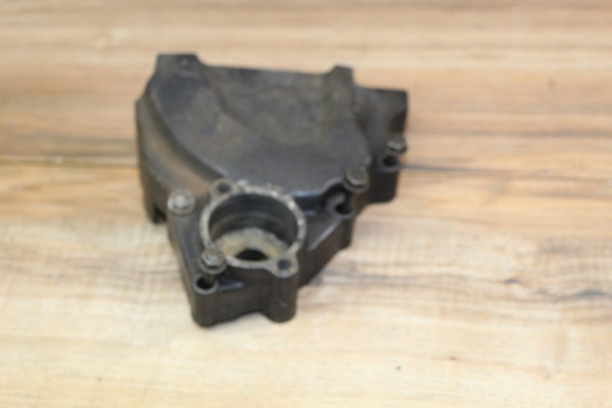 1995 KAWASAKI NINJA ZX9R ZX900B ENGINE SPROCKET COVER | eBay