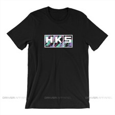 hks shirt products for sale | eBay