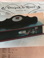 Still Life by Renee Cook MDA painting packet