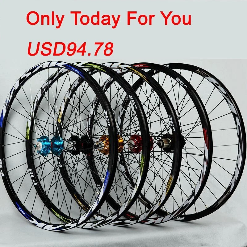 32 inch mtb best sale wheels