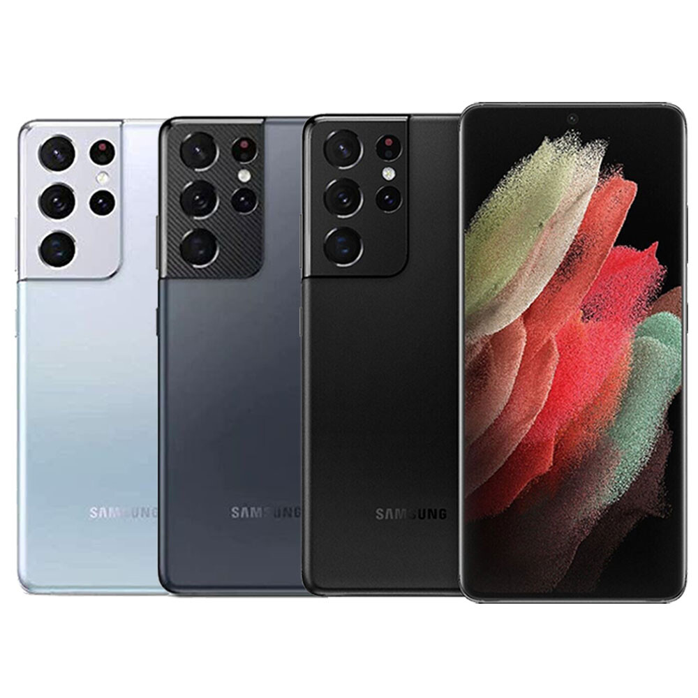 Samsung Galaxy S21 Ultra Cricket Samsung Galaxy S21 Ultra Unlocked