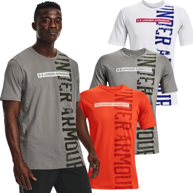 Under armour ss online