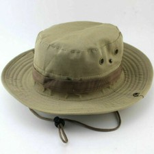 Trekmates Explorer Mid Brim Walking Hat 