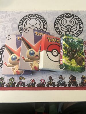 ebay pokemon cards for sale POKÉMON CARD GAME sv8 035/106 U Magneton main image 1