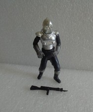 VINTAGE 1978 MATTEL BATTLESTAR GALACTICA CYLON CENTURION 3 3/4" FIGURE 100