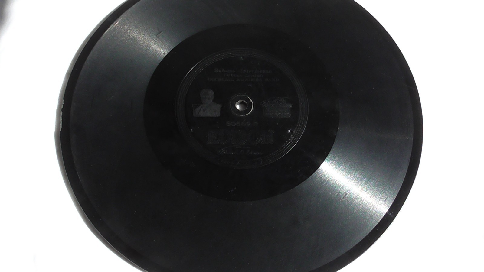 Edison Diamond Disc 50589R / L Imperial Marimba Band “Salome