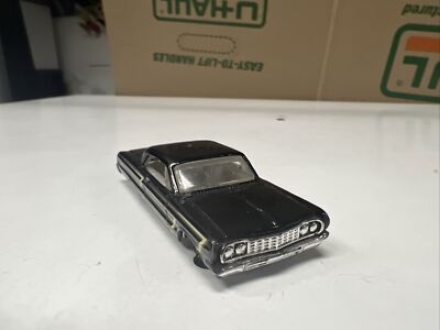 ホットウィール ZAMAC 1964 CHEVY IMPALA 500台限定 Hot Wheels RLC 1964 Chevy Impala SS | Mattel Creations