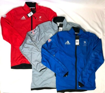 adidas team jackets